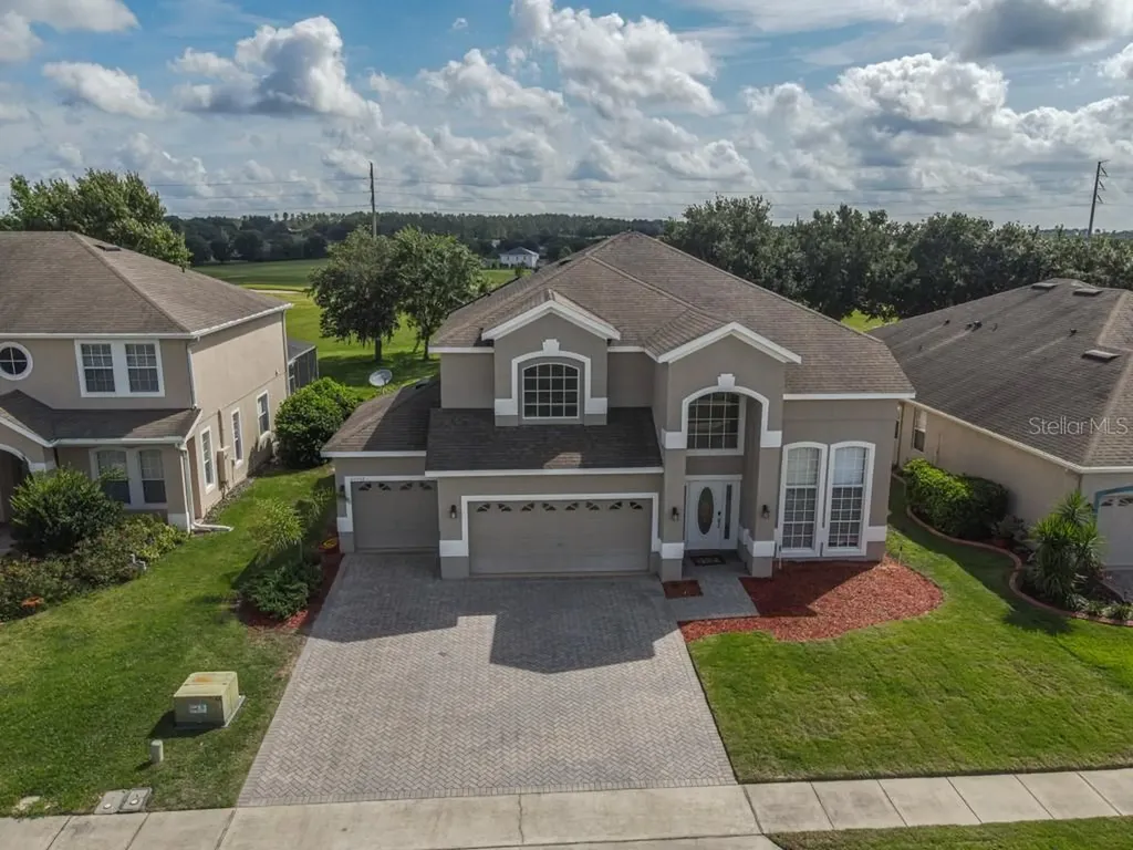 23503 Companero Drive Sorrento FL 32776