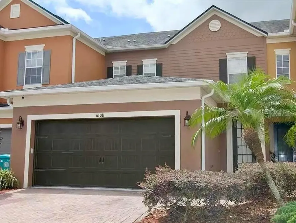 6108 Chapledale Drive Orlando FL 32829