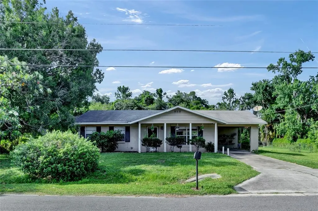 5119 Sunrise Boulevard Orlando FL 32803