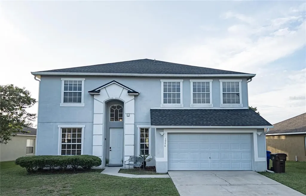1976 The Oaks Boulevard Kissimmee FL 34746