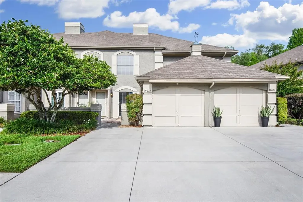 14022 Notreville Way Tampa FL 33624