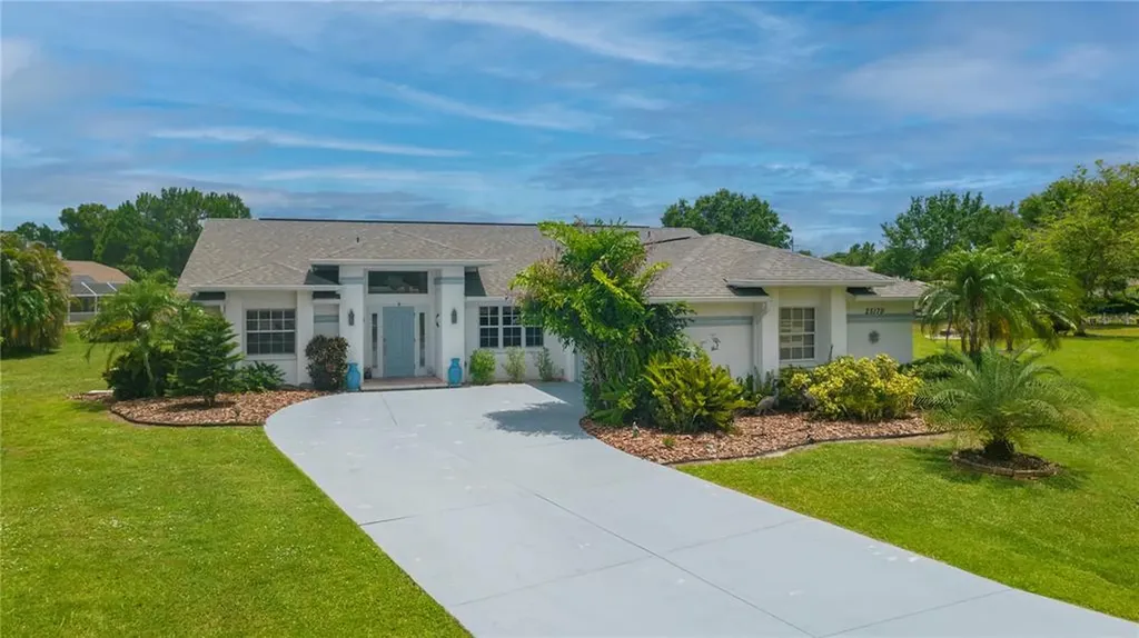 25179 Mercedes Drive Punta Gorda FL 33983