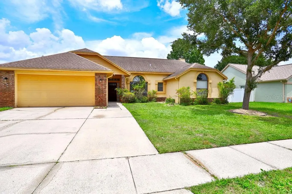 5045 Red Bay Drive Orlando FL 32829