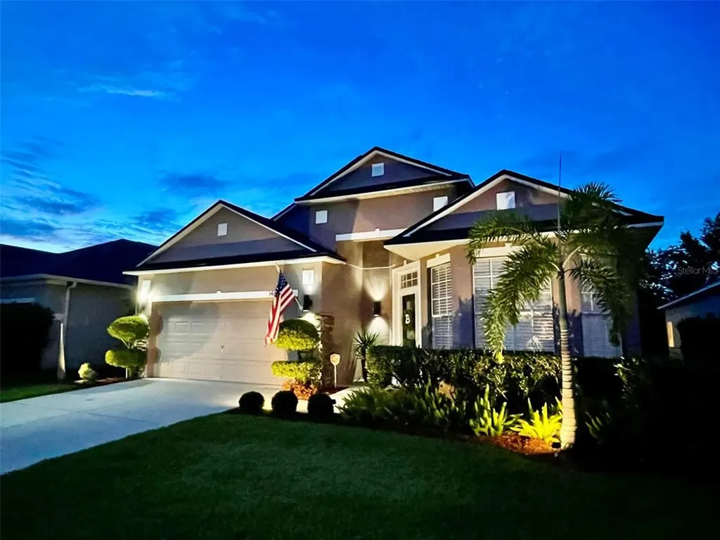 14053 Morning Frost Drive Orlando FL 32828