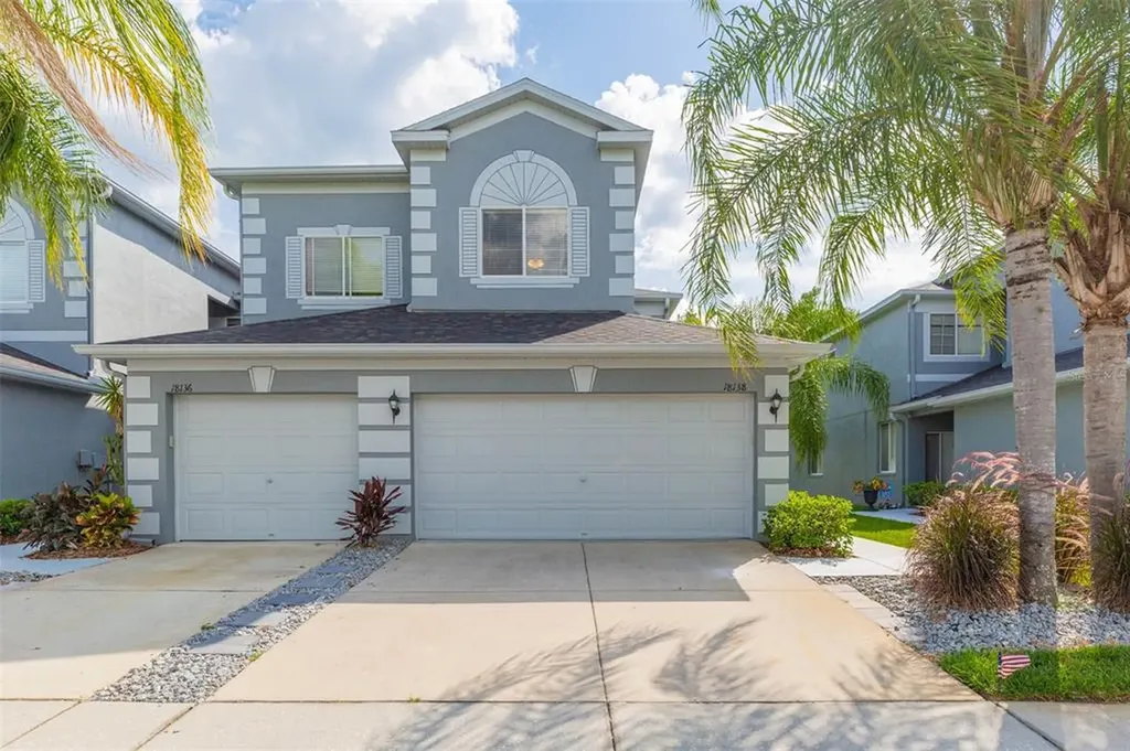 18138 Nassau Point Drive Tampa FL 33647