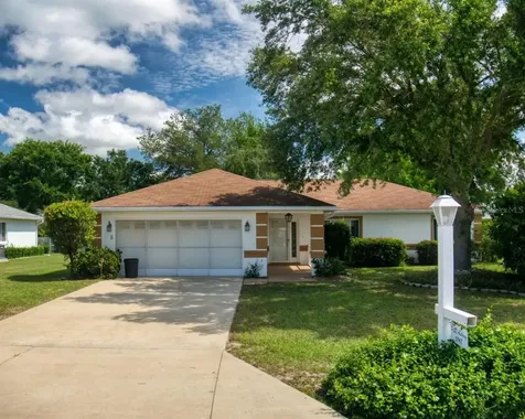 5967 SW 103rd Street Ocala FL 34476