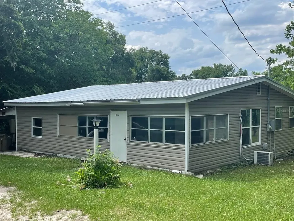 2426 Colonial Street Leesburg FL 34748
