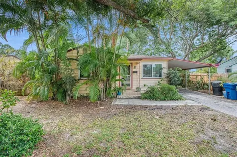 839 59th Avenue NE St Petersburg FL 33703
