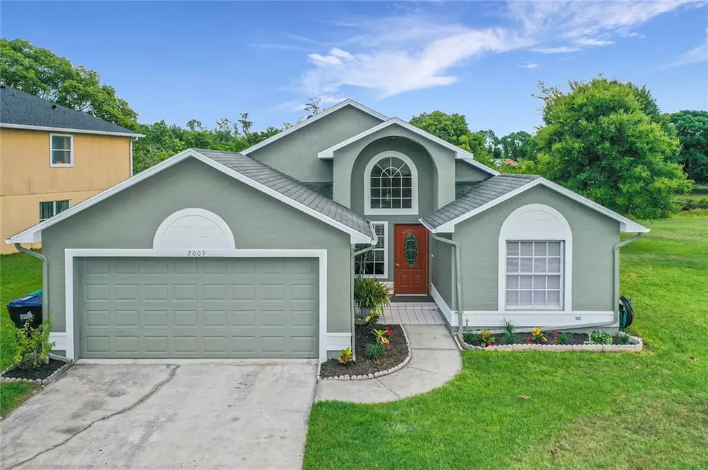 2009 Ipsden Drive Orlando FL 32837