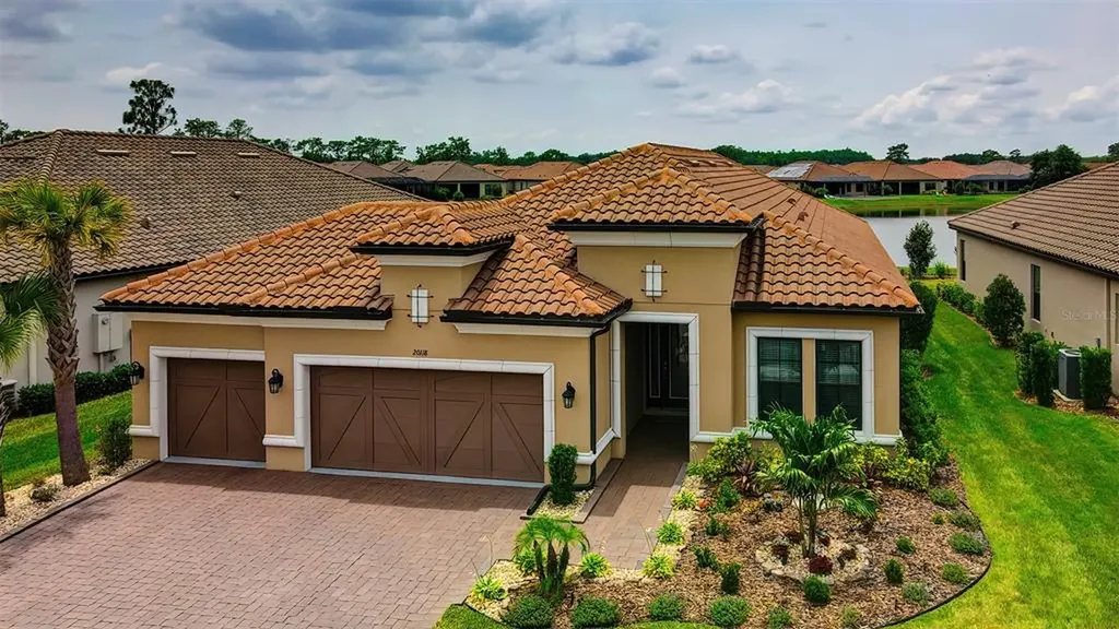 20118 Umbria Hill Drive Tampa FL 33647