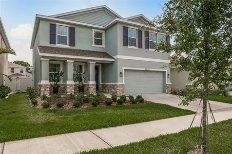10923 Kidron Valley Lane Tampa FL 33625