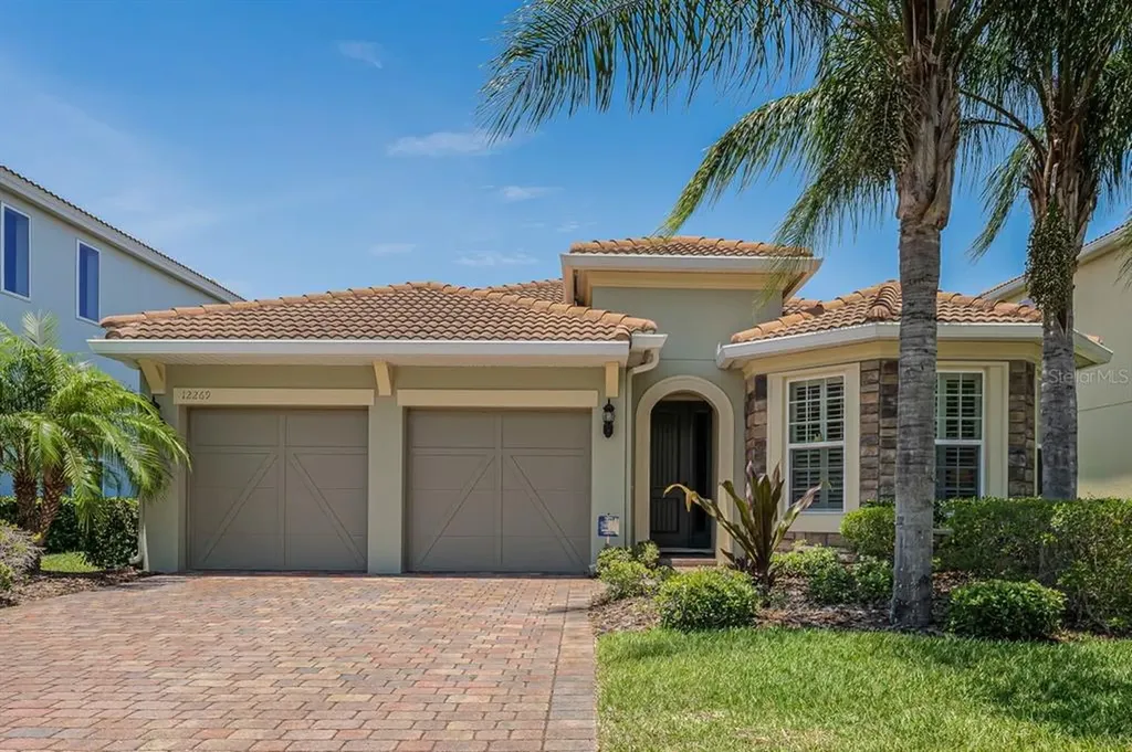 12269 Regal Lily Lane Orlando FL 32827