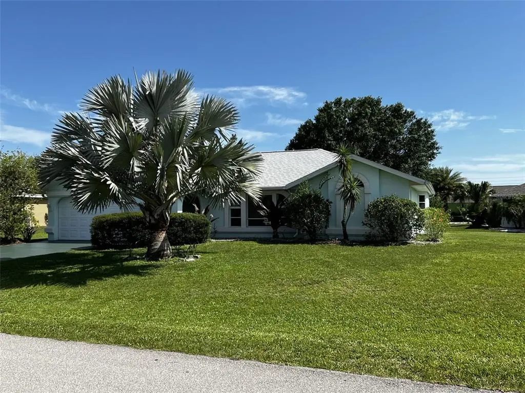 26429 Asuncion Drive Punta Gorda FL 33983