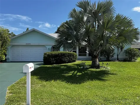 26429 Asuncion Drive Punta Gorda FL 33983