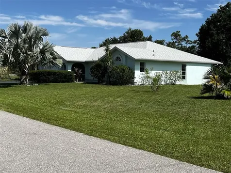 26429 Asuncion Drive Punta Gorda FL 33983