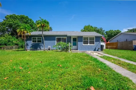 6743 Orchard Drive N St Petersburg FL 33702