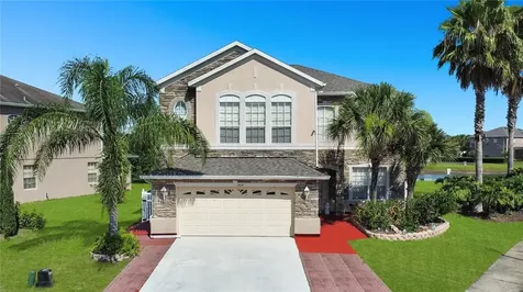 1424 Darnaby Way Orlando FL 32824