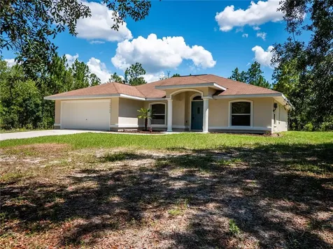 13560 SW 81st Street Dunnellon FL 34432