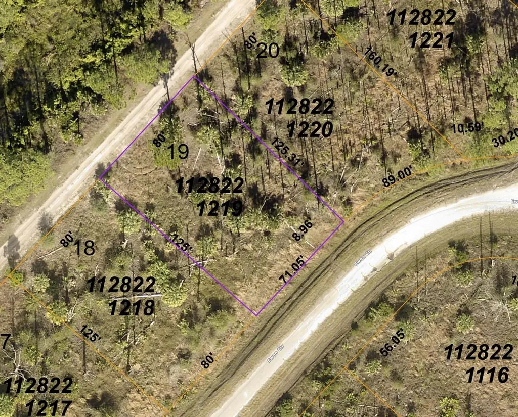 Lot 19 Ewen Circle North Port FL 34288