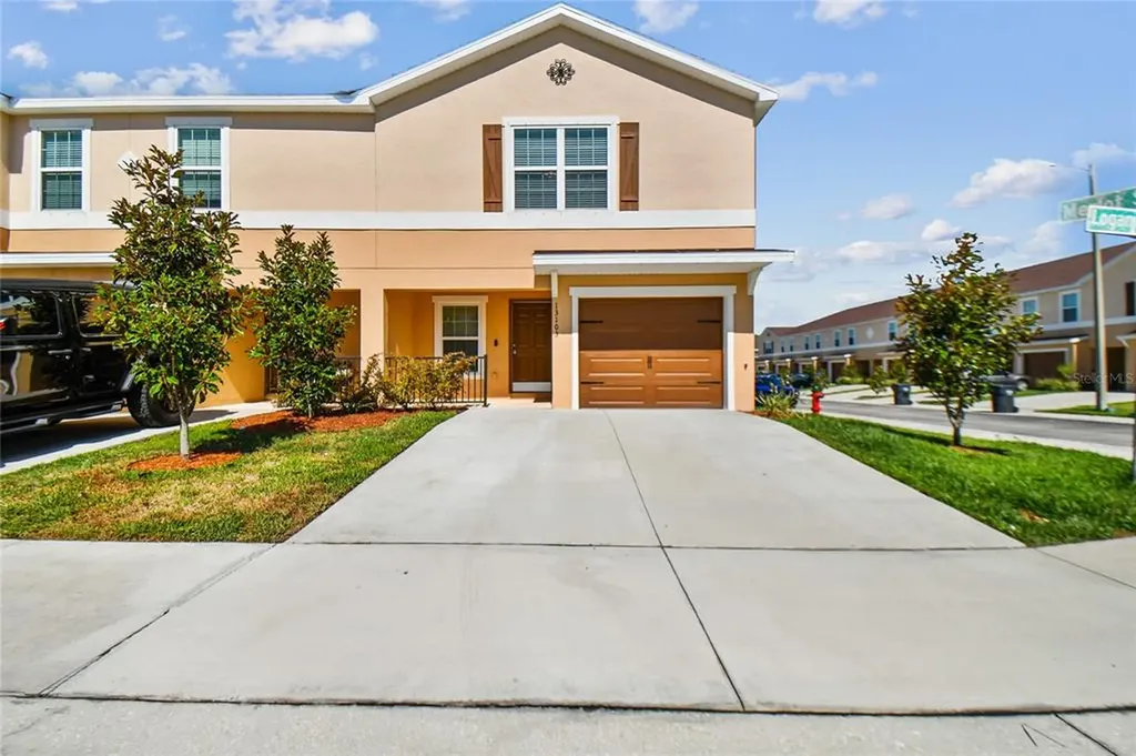 13103 Logan Captiva Lane Gibsonton FL 33534