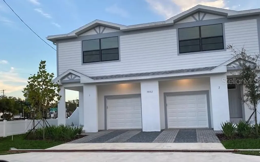 6307 S Roberts Avenue Tampa FL 33616