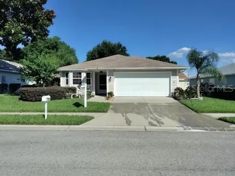 1975 Golden Palm Circle Tavares FL 32778
