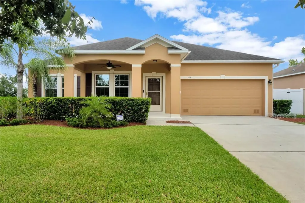 301 Gladesdale Street Haines City FL 33844