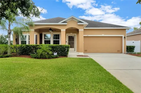 301 Gladesdale Street Haines City FL 33844