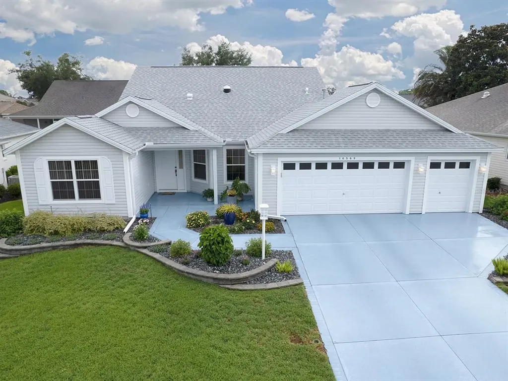 16569 SE 77th Northridge Court The Villages FL 32162
