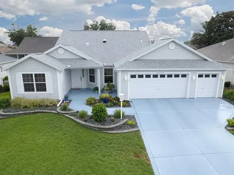 16569 SE 77th Northridge Court The Villages FL 32162