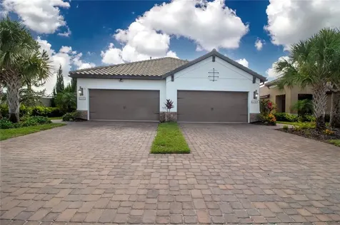 6305 Positano Court Sarasota FL 34243