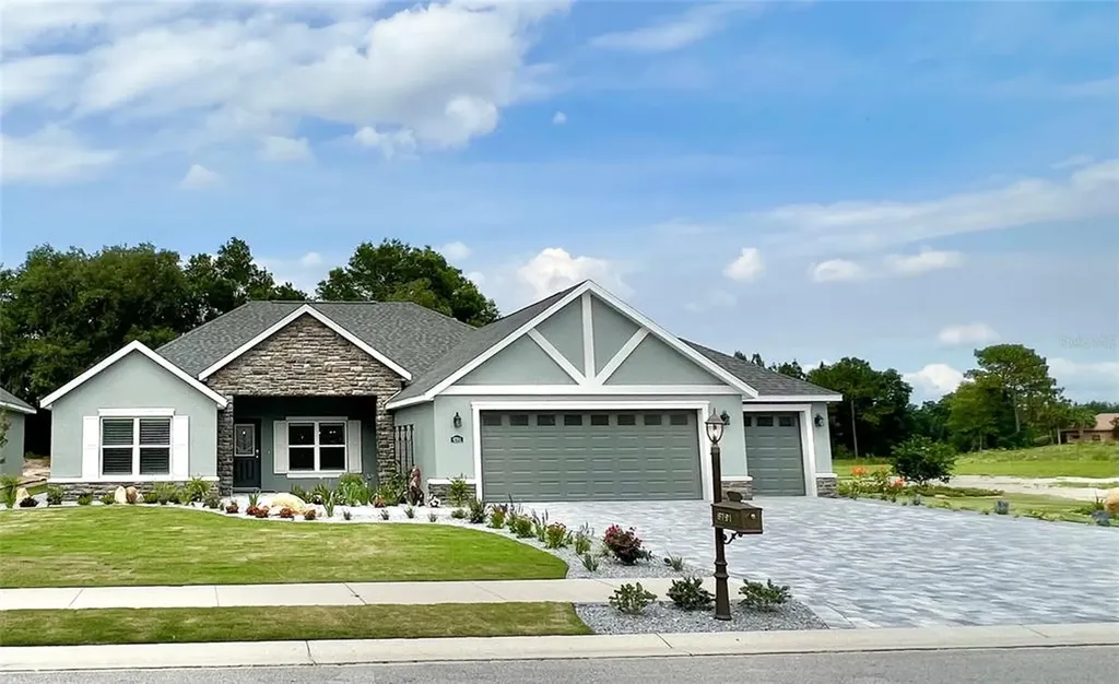 6791 SW 179th Court Road Dunnellon FL 34432