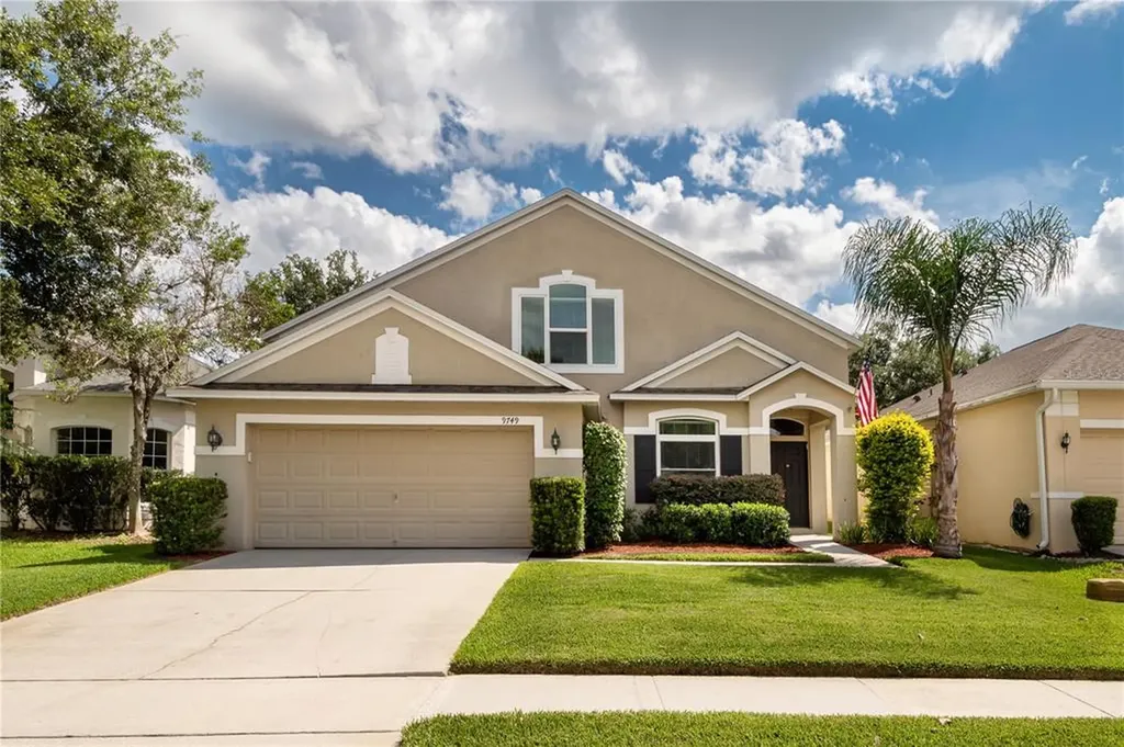 9749 Myrtle Creek Lane Orlando FL 32832
