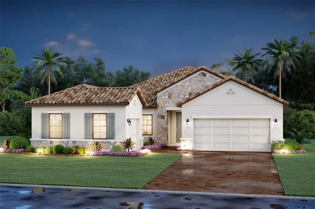 16913 Sweetwater Village Drive Bradenton FL 34211