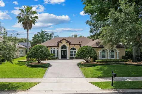 1504 Hunters Mill Place Oviedo FL 32765