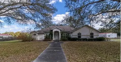 15145 SW 16th Avenue Ocala FL 34473