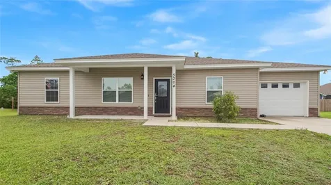5304 Nicholas Lane Panama City FL 32404