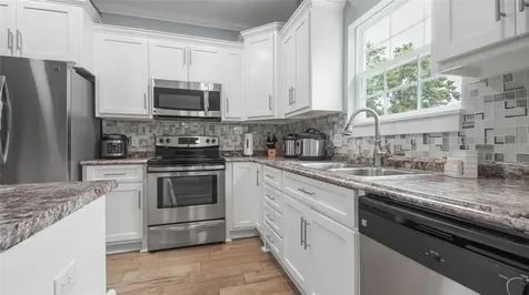 5304 Nicholas Lane Panama City FL 32404