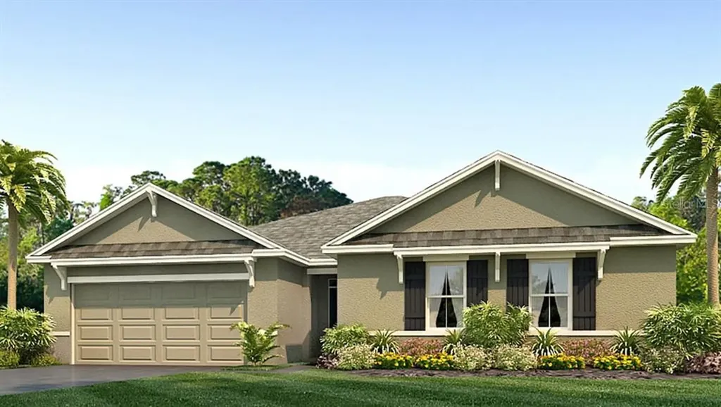 5220 Byronic Court Brooksville FL 34604