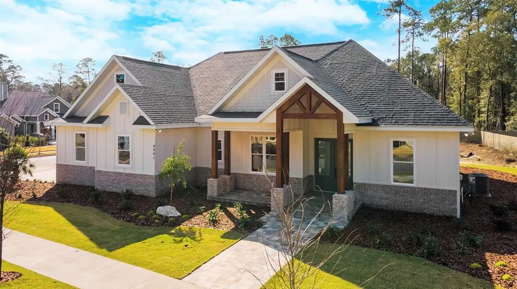3590 NW 49th Drive Gainesville FL 32606