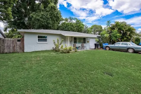 5363 12th Avenue N St Petersburg FL 33710