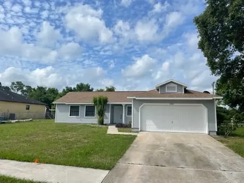 2930 Surf Drive Deltona FL 32738