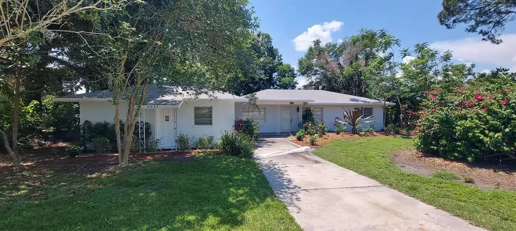 2035 Shakespeare Street Lakeland FL 33801
