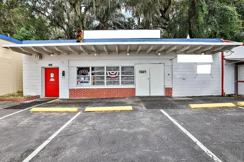 1015 W Dixie Avenue Leesburg FL 34748