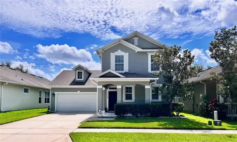 7519 Colbury Avenue Windermere FL 34786