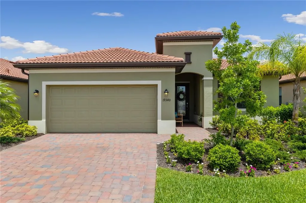 19340 Bluff Drive Venice FL 34292