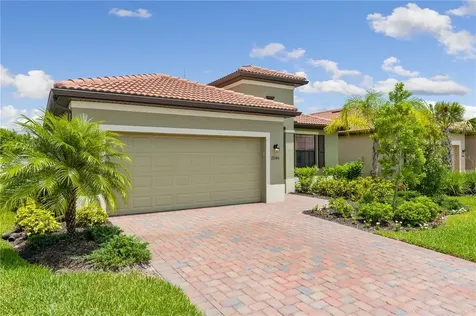 19340 Bluff Drive Venice FL 34292