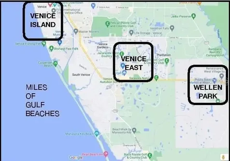 19340 Bluff Drive Venice FL 34292