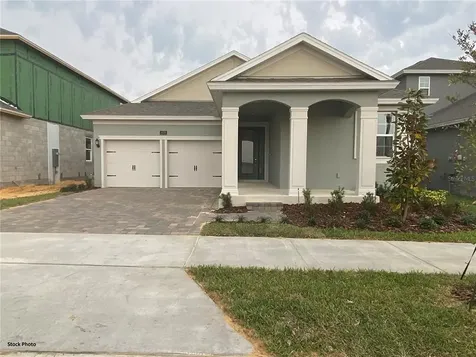 790 Terrapin Drive Debary FL 32713
