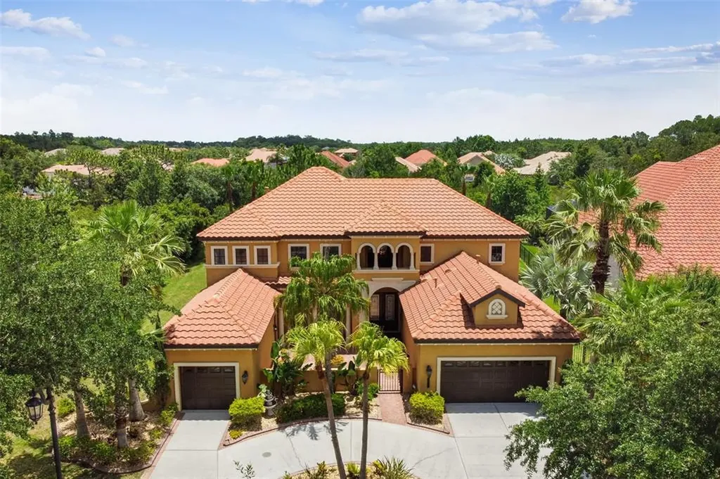 8406 Dunham Station Drive Tampa FL 33647
